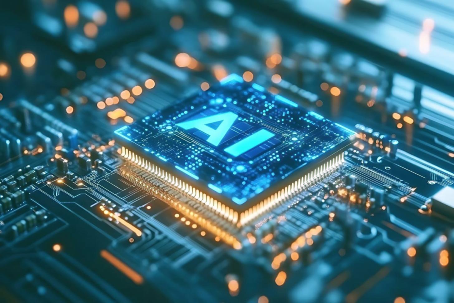 KI-gestützte Bildverarbeitung Beispiele