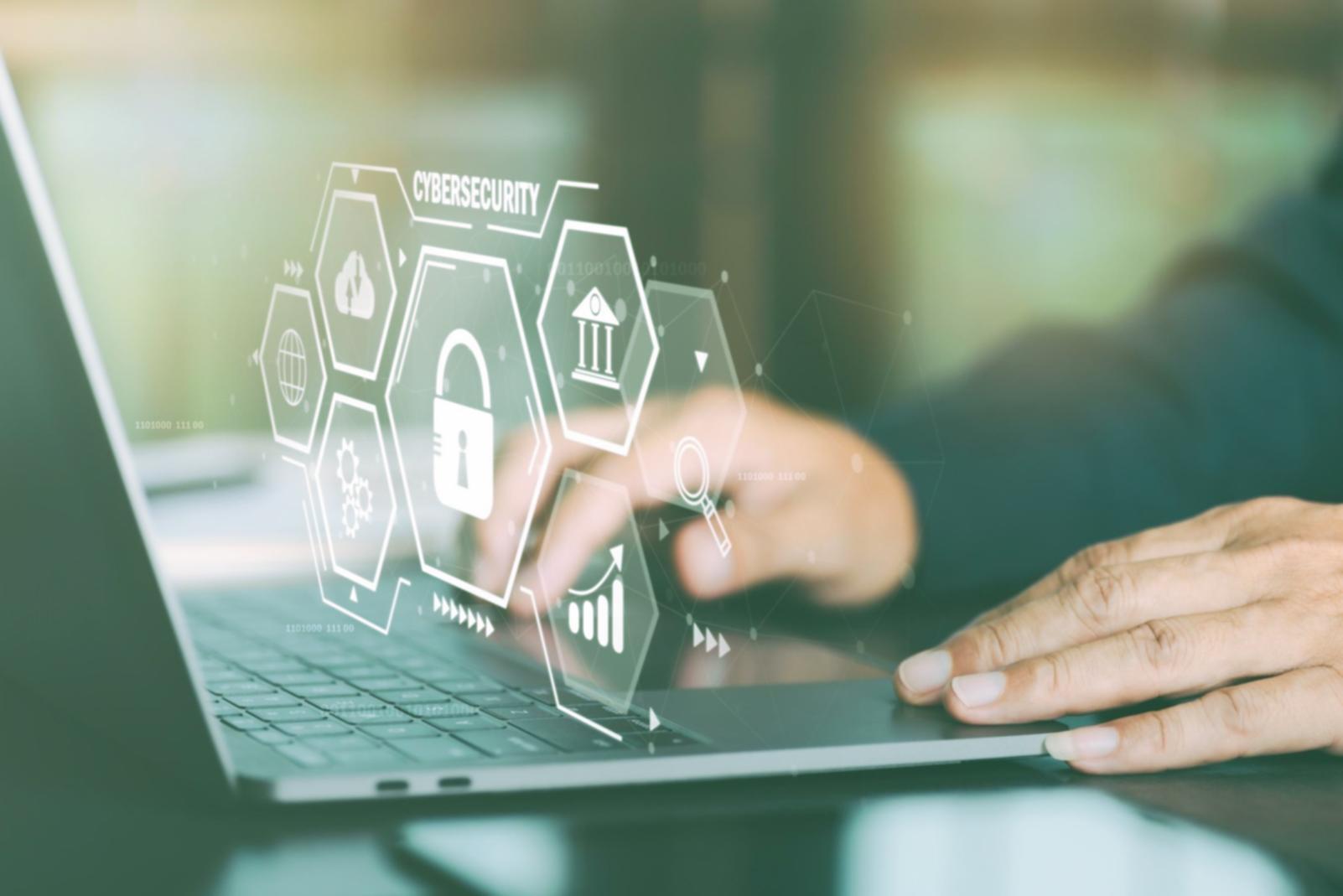 Computer vision workspace with advanced AI systems